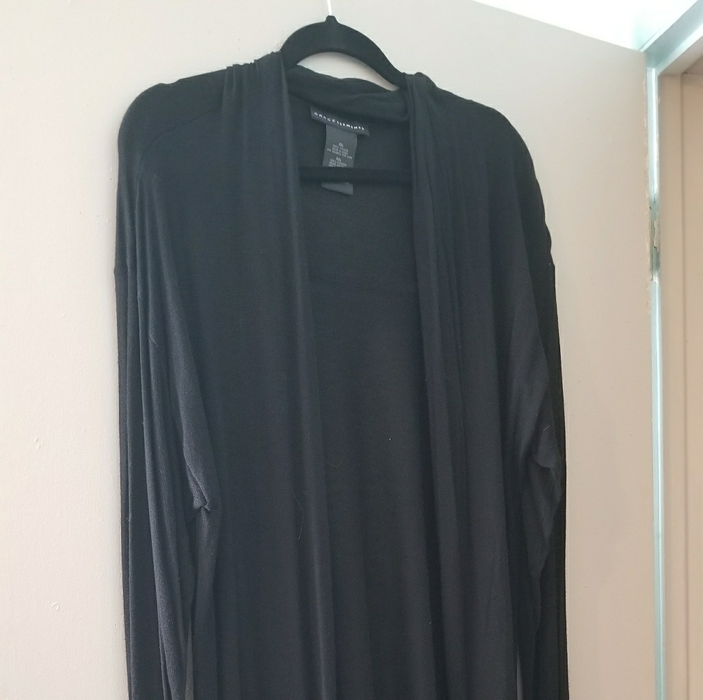 Grace Elements Cardigan